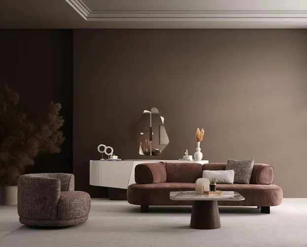 Marin Yemek Odası Takımı