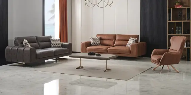 Grande Koltuk Takımı