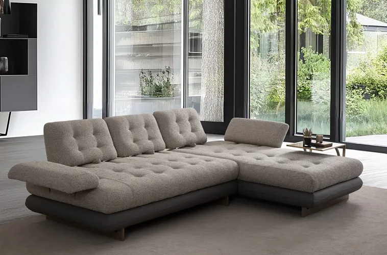 Lunza Mini Köşe Takımı