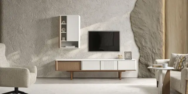 Latte Tv Ünitesi