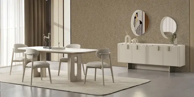 Trend Yemek Odası Takımı