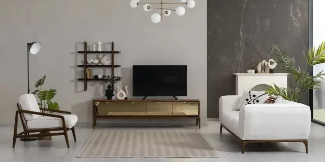 Lotus Plus Tv Ünitesi