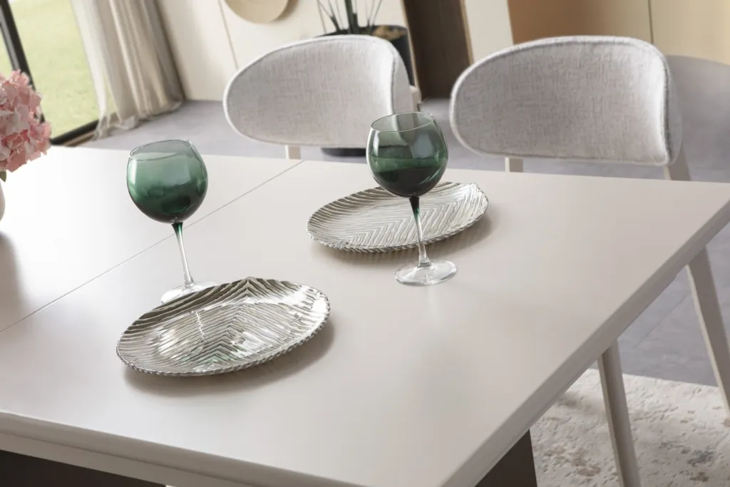 Zen Yemek Odası Takımı