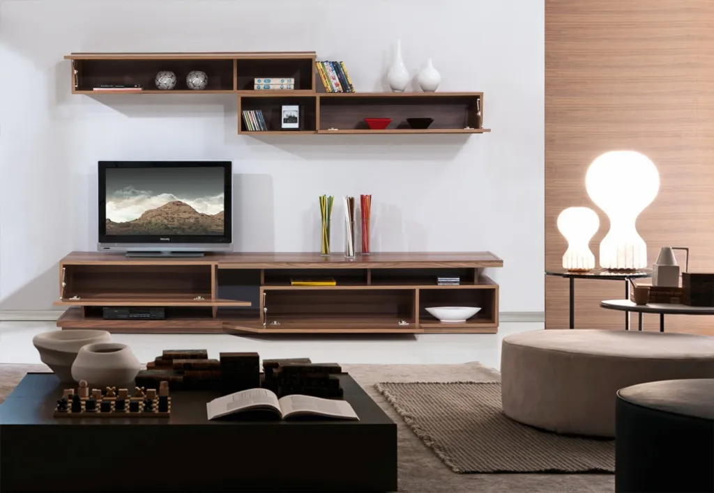 İmage Tv Ünitesi