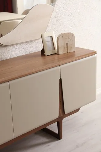 Terra Yemek Odası Takımı