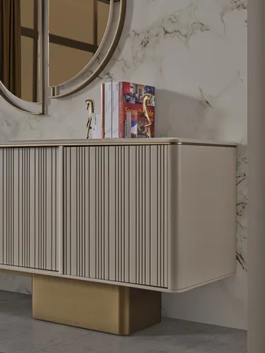 Hermes Yemek Odası Takımı