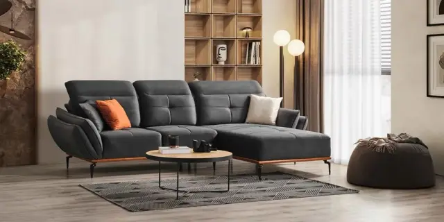 Seray Mini Köşe Takımı