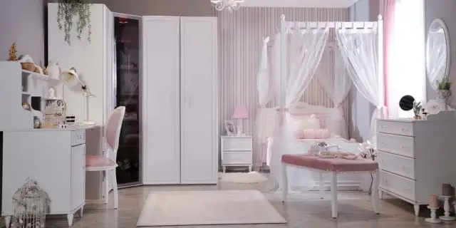 Isabella Genç Odası
