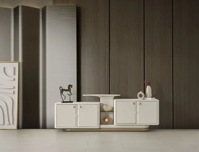 Myback Lake Yemek Odası Takımı