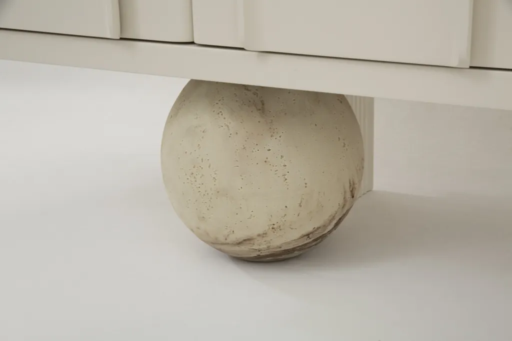 Oslo Yemek Odası Takımı