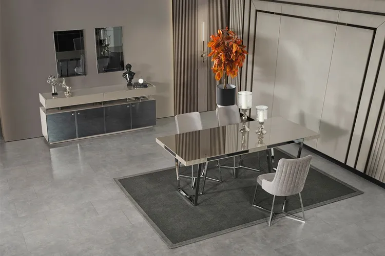 Voyager Yemek Odası Takımı