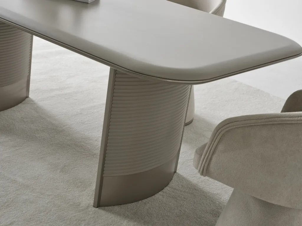Elegance Yemek Odası Takımı