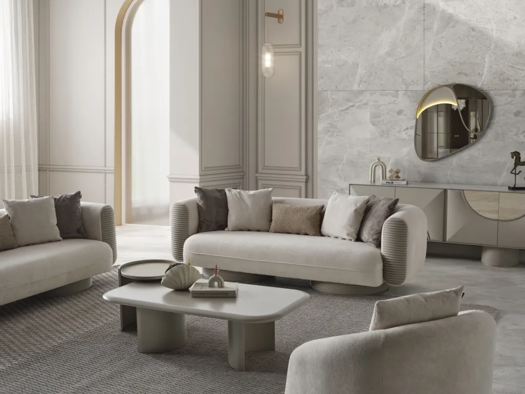 Elegance Koltuk Takımı