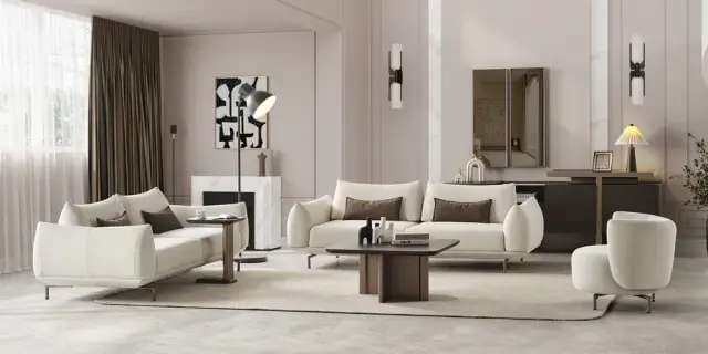 Tianji Koltuk Takımı