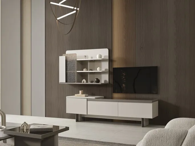 Zen Yemek Odası Takımı