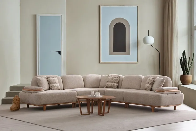 Gucci Köşe Takımı