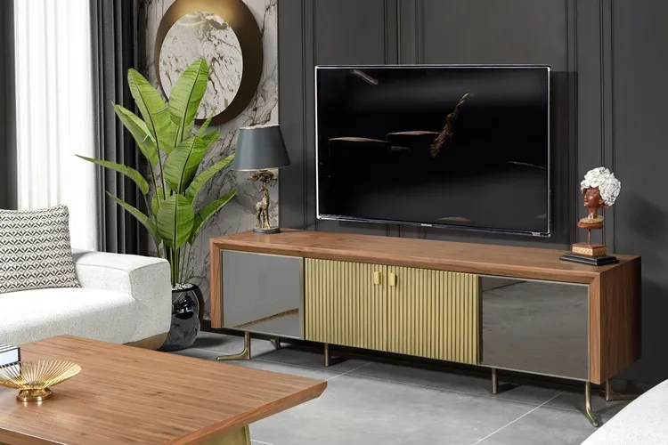 Cavalli Yemek Odası Takımı