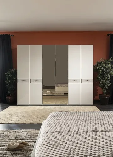 Belis Yatak Odası Takımı