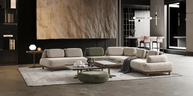 Bella Köşe Takımı