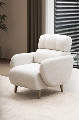 Lotus Koltuk Takımı