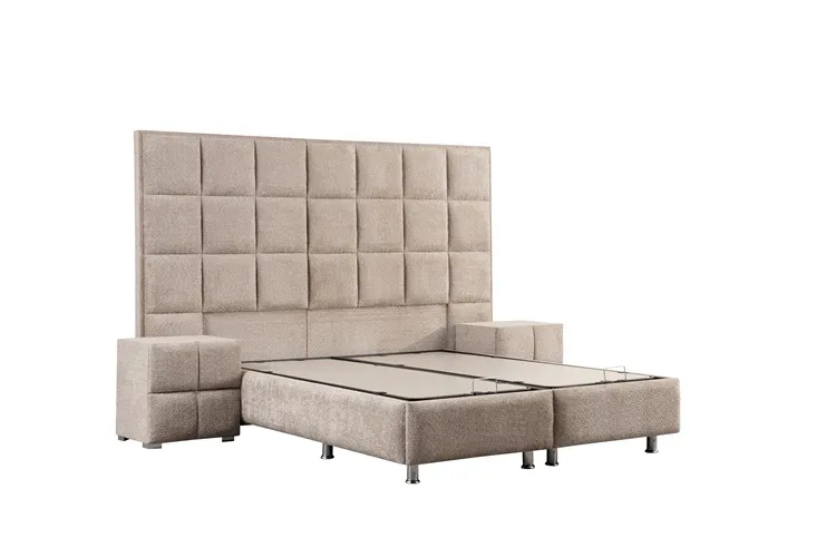New Dallas Baza Başlık