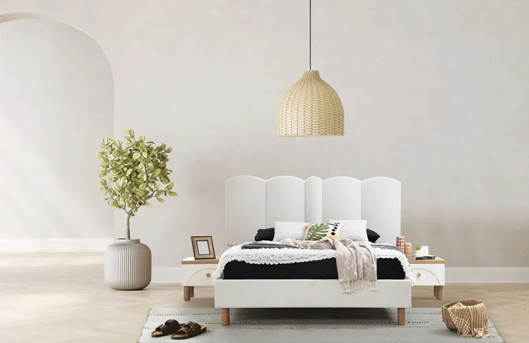 Bodrum Yatak Odası Takımı