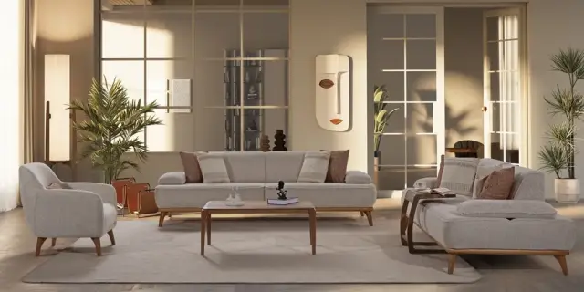 Morris Koltuk Takımı