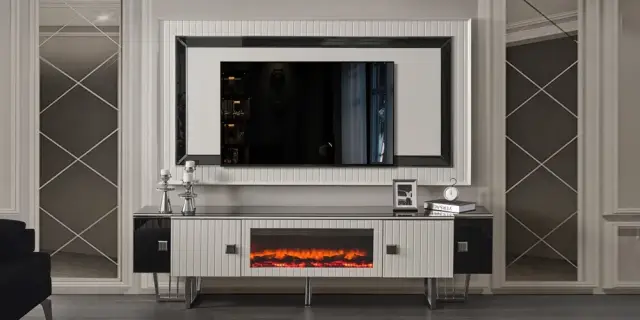 Premier Tv Ünitesi
