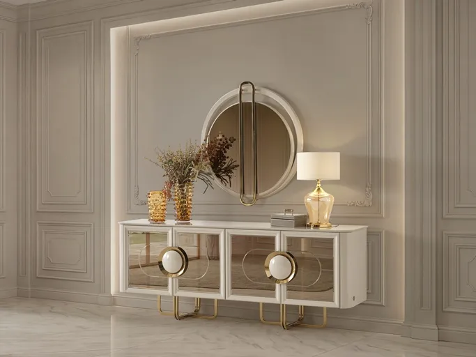 Rixos Koltuk Takımı