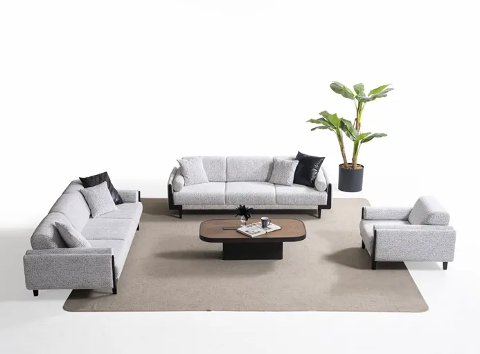 Loft Koltuk Takımı