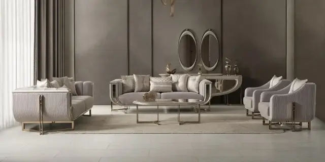 Oscar Koltuk Takımı
