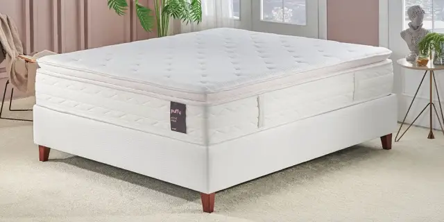 Active Prime Yatak