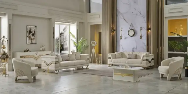 Zen Koltuk Takımı