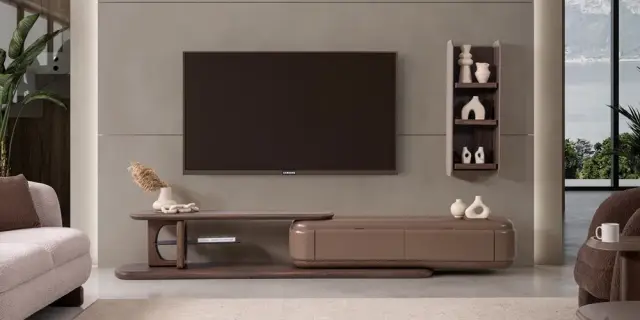 Luca Tv Ünitesi