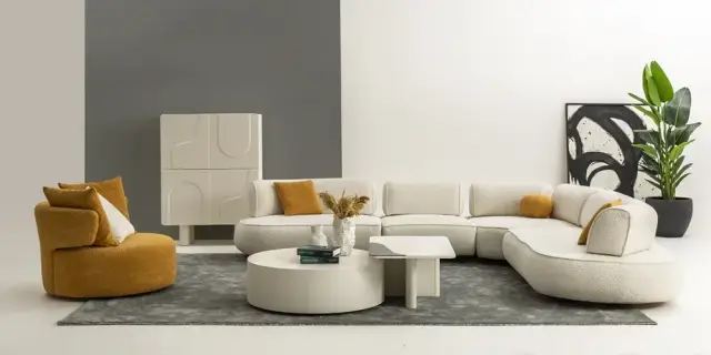 Florya Köşe Takımı
