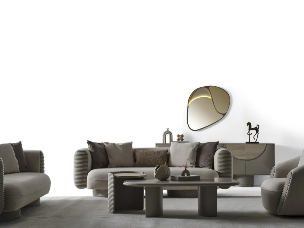 Elegance Koltuk Takımı