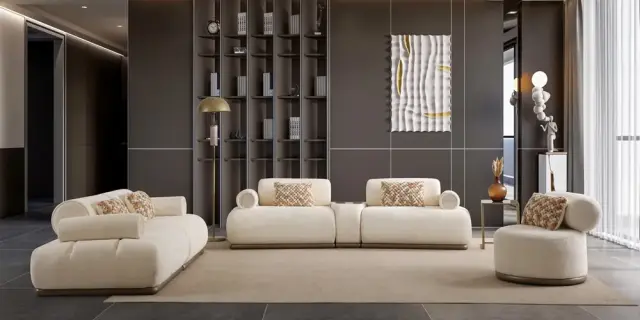 Nora Koltuk Takımı
