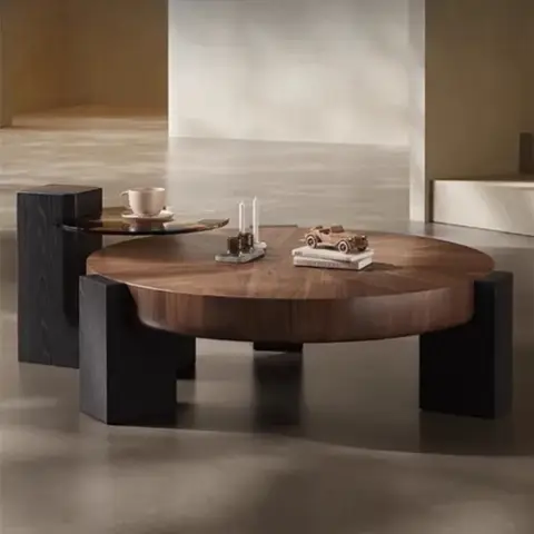 Milan Orta Sehpa
