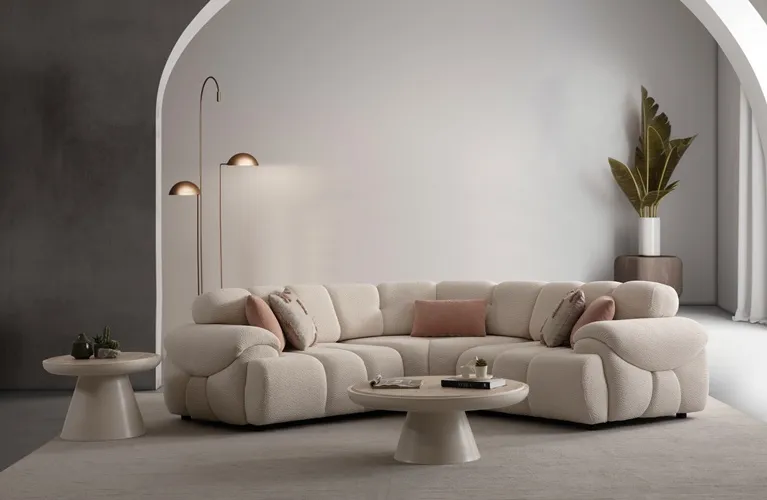 Hestia Premium Köşe Takımı