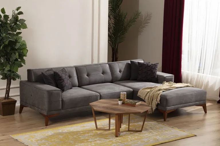 Fuego Relax Köşe Takımı