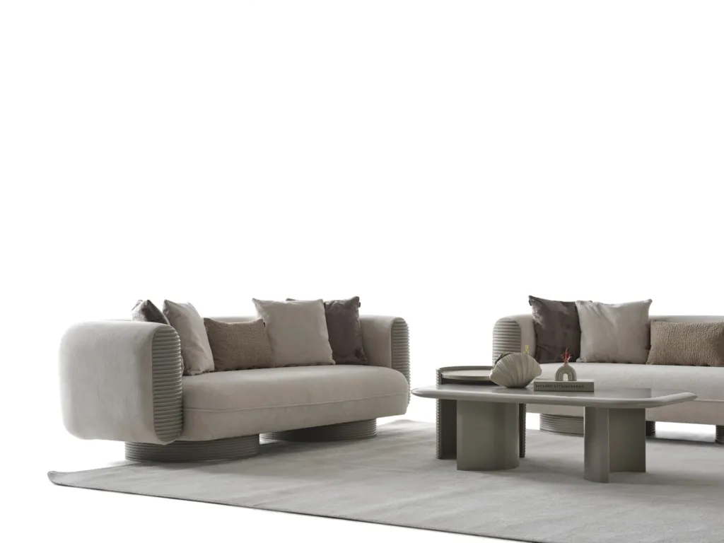 Elegance Koltuk Takımı