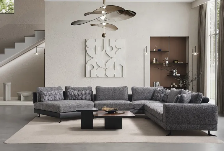 Elegance Köşe Takımı