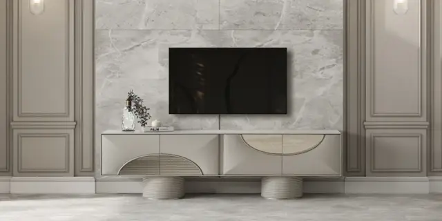 Elegance Tv Ünitesi