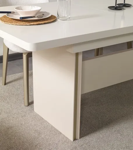 Marlet Yemek Odası Takımı