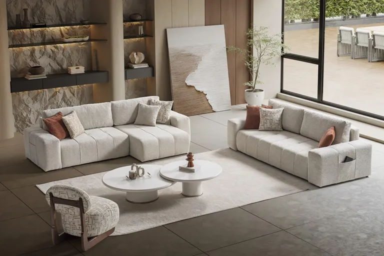 Florya Koltuk & Köşe Takımı
