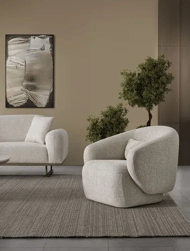Cozy Koltuk Takımı