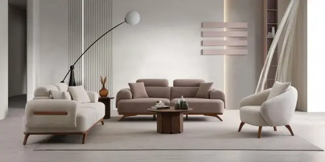Soho Koltuk Takımı
