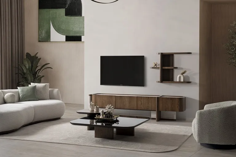 Senfoni Tv Ünitesi