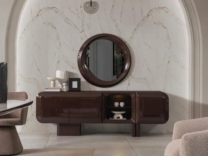 Zeugma Yemek Odası Takımı
