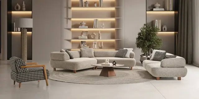 Florence Koltuk Takımı